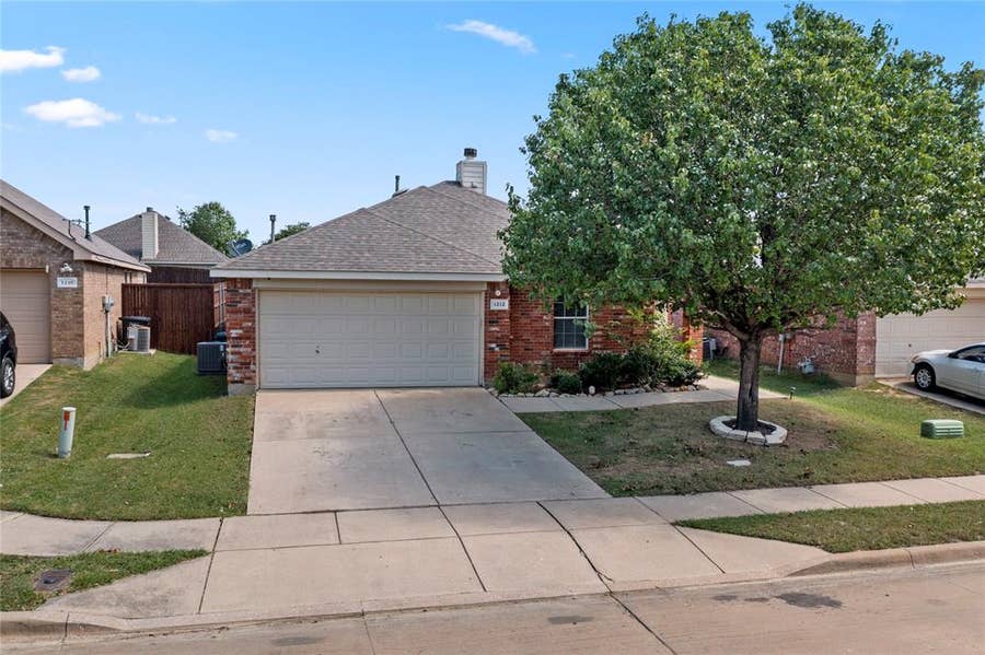 Property photo for 1212 Barrel Run, Fort Worth, TX