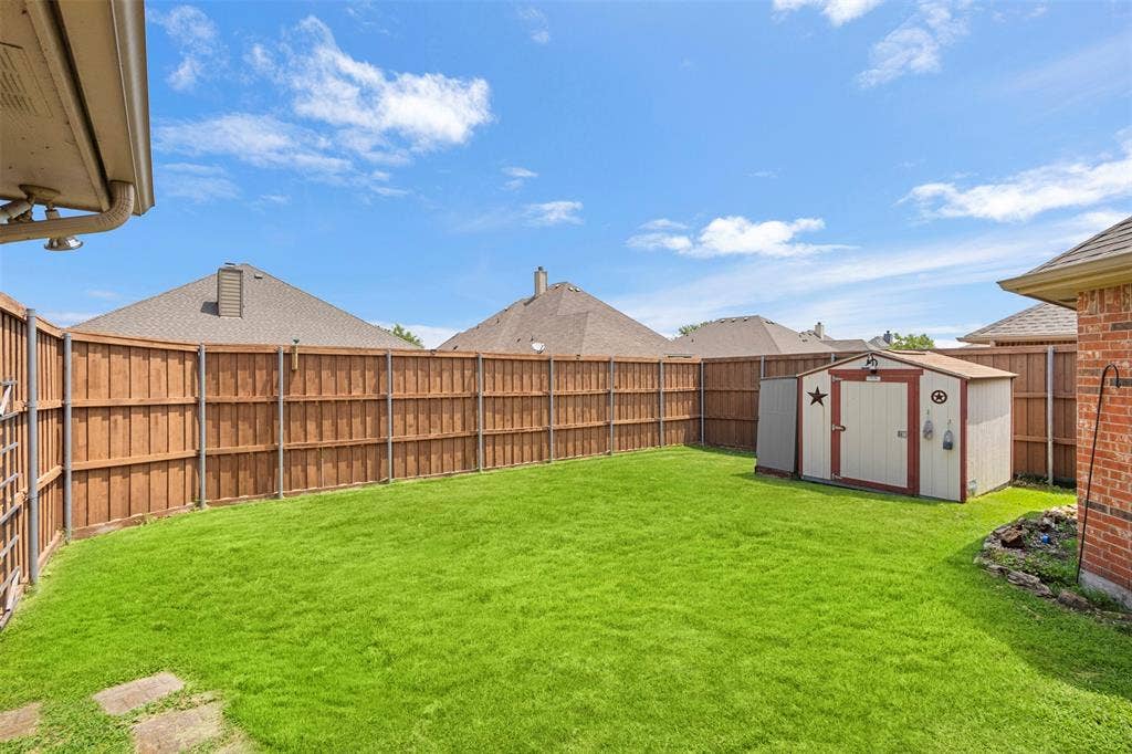 207 Red Wolf Lane, Red Oak, TX 75154 207 Red Wolf Lane, Red Oak, TX 75154