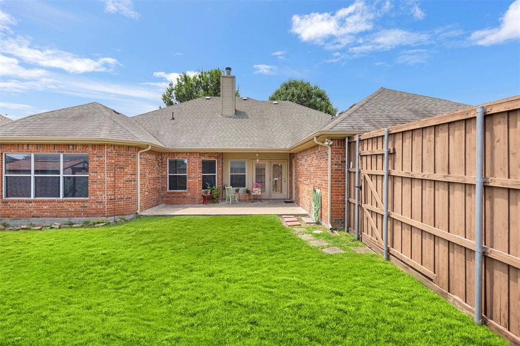 207 Red Wolf Lane, Red Oak, TX 75154 207 Red Wolf Lane, Red Oak, TX 75154