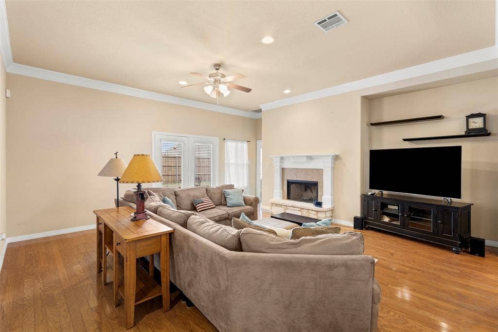 207 Red Wolf Lane, Red Oak, TX 75154 207 Red Wolf Lane, Red Oak, TX 75154