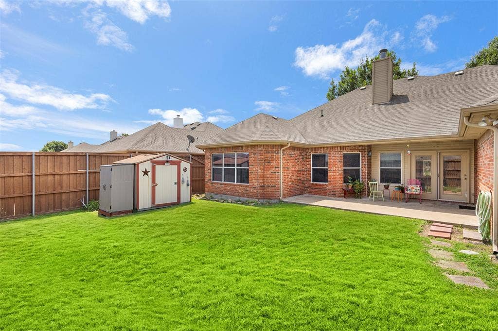 207 Red Wolf Lane, Red Oak, TX 75154 207 Red Wolf Lane, Red Oak, TX 75154