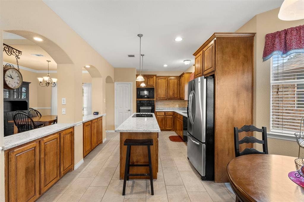 207 Red Wolf Lane, Red Oak, TX 75154 207 Red Wolf Lane, Red Oak, TX 75154