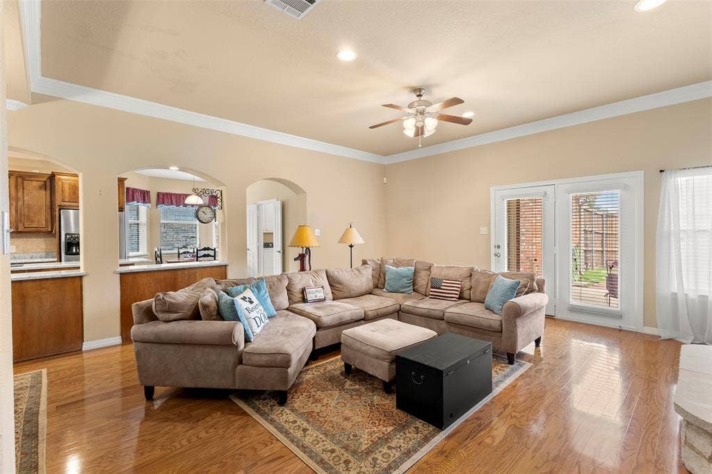 207 Red Wolf Lane, Red Oak, TX 75154 207 Red Wolf Lane, Red Oak, TX 75154