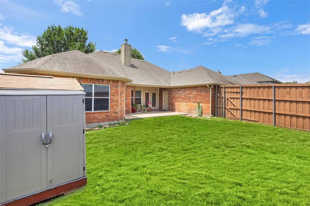 207 Red Wolf Lane, Red Oak, TX 75154 207 Red Wolf Lane, Red Oak, TX 75154