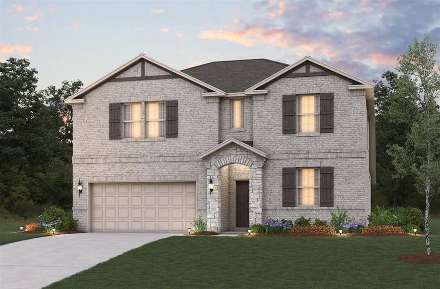 Property photo for 3049 Hollybrook Lane, Anna, TX