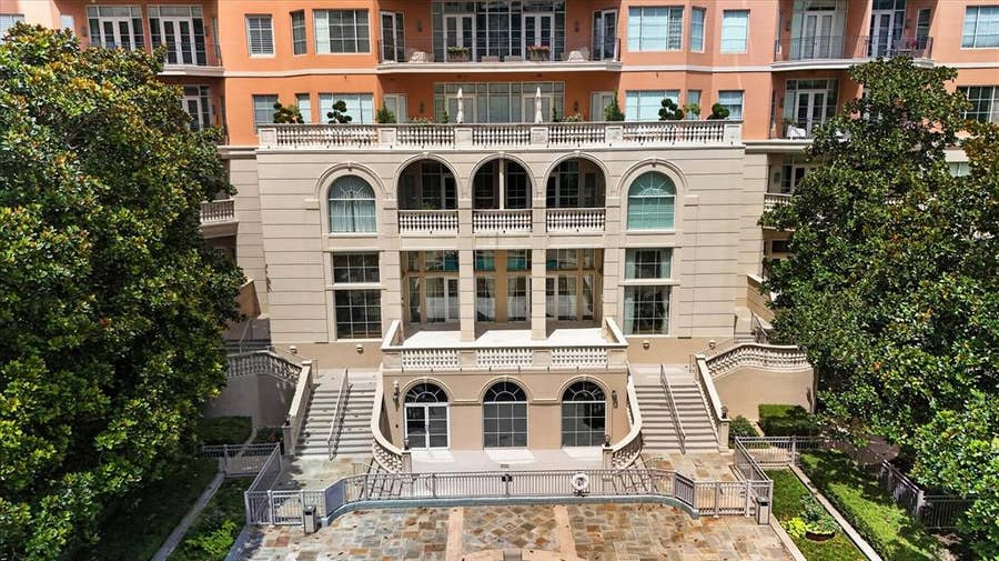 Property photo for 3535 GILLESPIE Street, #104, Dallas, TX