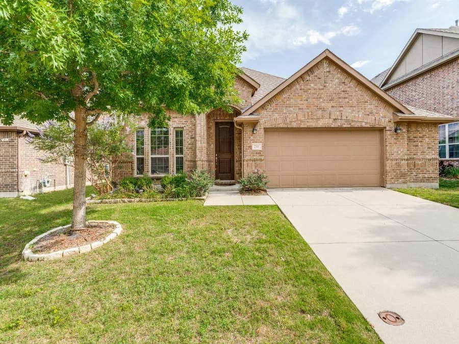 Property photo for 2308 Knox Way, Melissa, TX