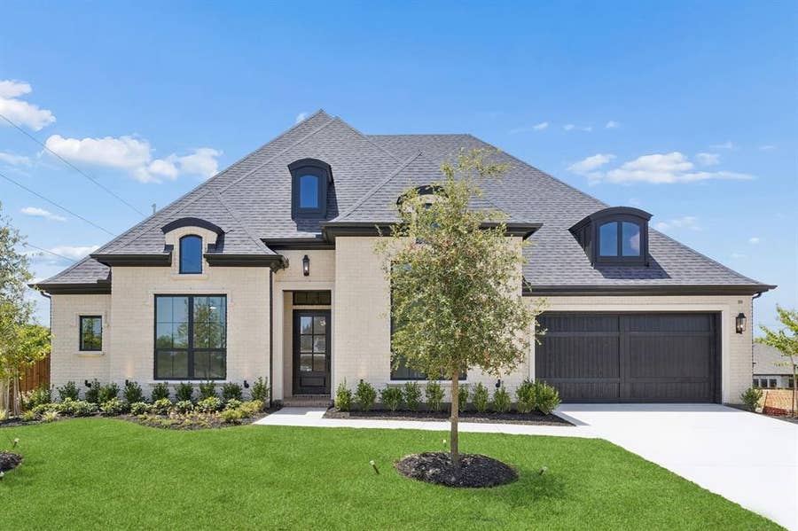 Property photo for 1905 Golden Gate Way, Celina, TX