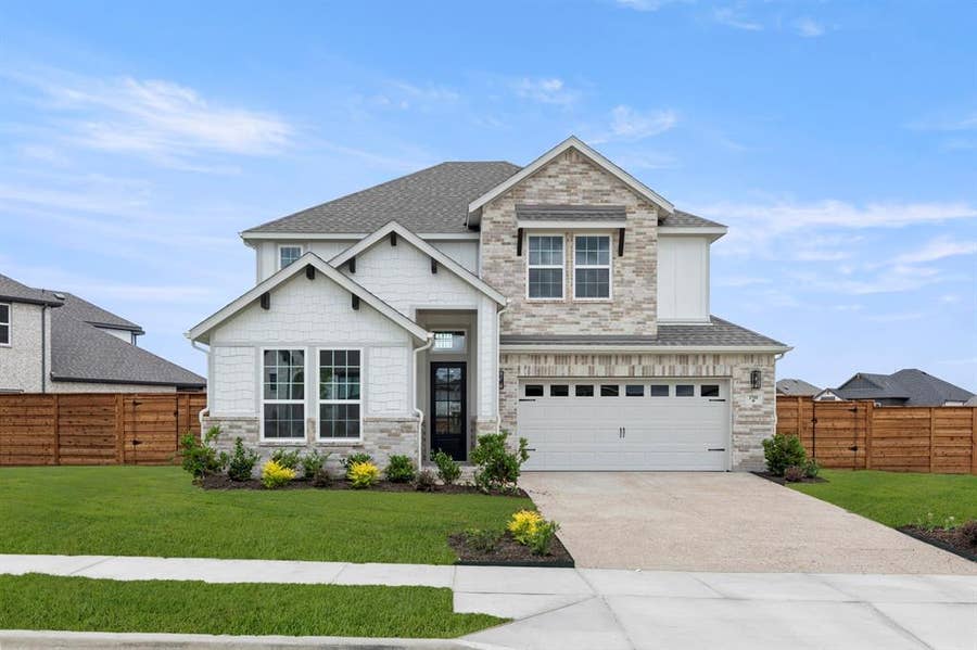 Property photo for 1700 Morning Mist Way, Mesquite, TX