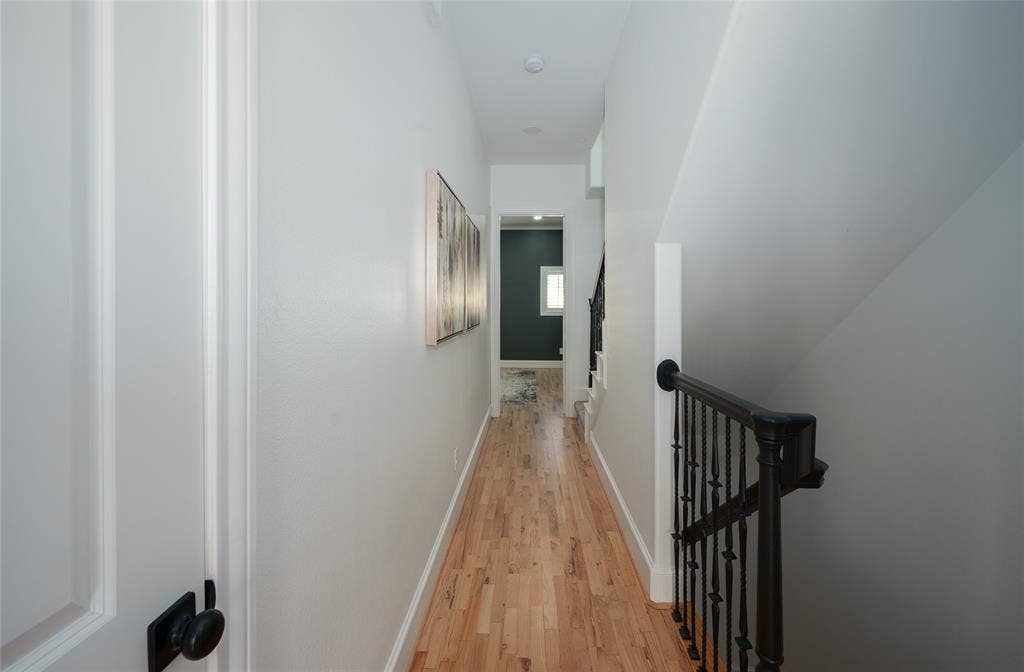727 Will Rice Avenue, Irving, TX 75039