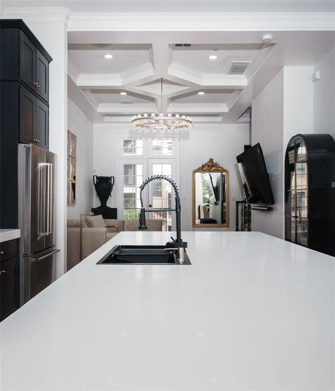 727 Will Rice Avenue, Irving, TX 75039