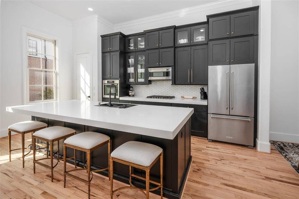 727 Will Rice Avenue, Irving, TX 75039