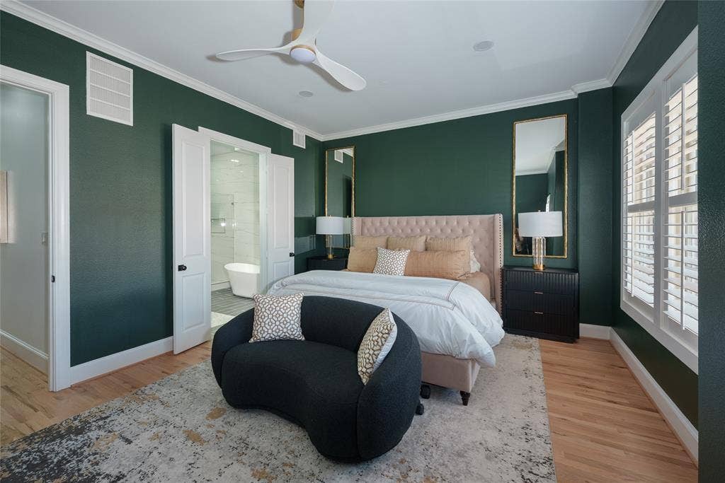 727 Will Rice Avenue, Irving, TX 75039