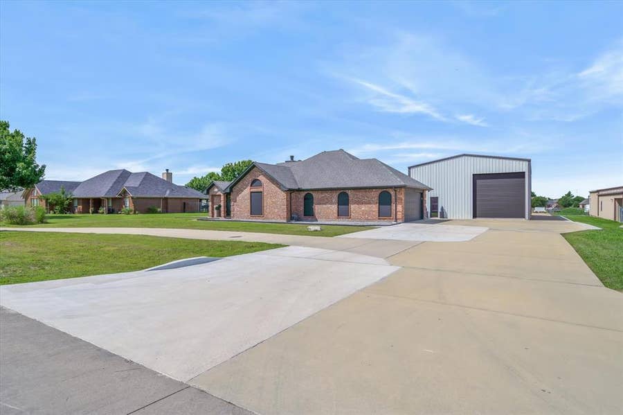 Property photo for 9346 Homestead, Forney, TX