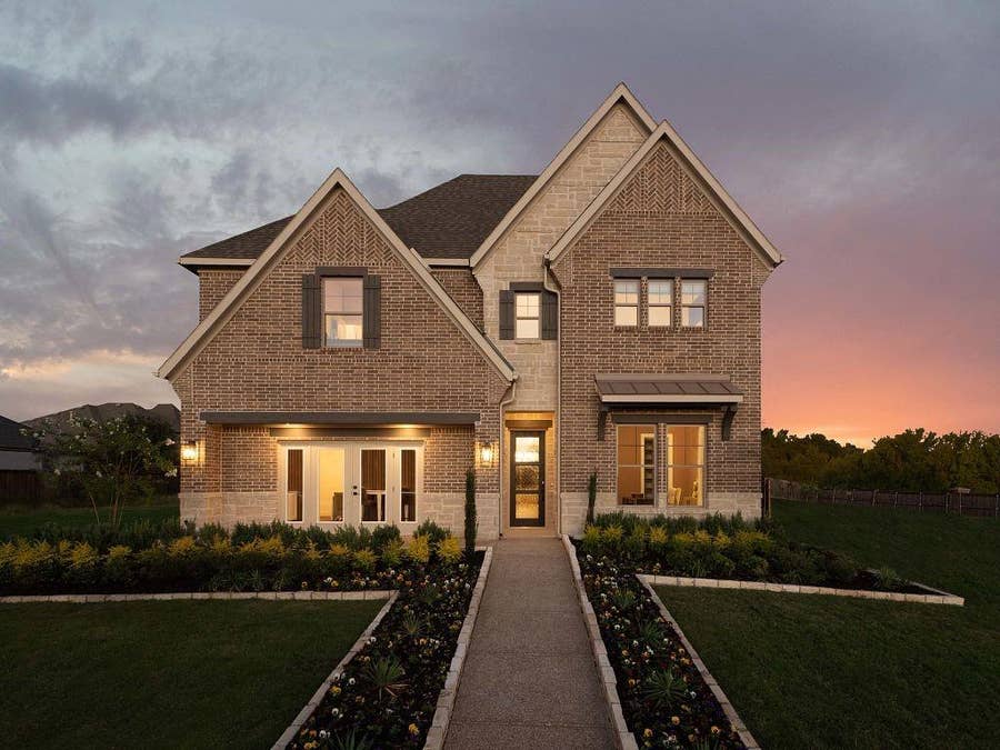 Property photo for 6813 Cater Trail, McKinney, TX