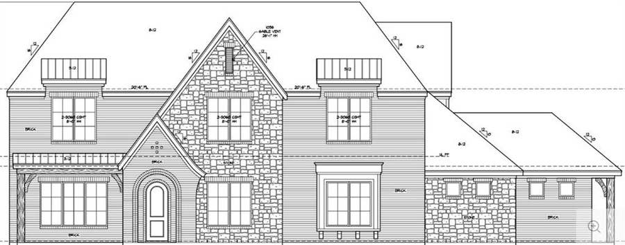 Property photo for 2014 Lariat Trail, Celina, TX