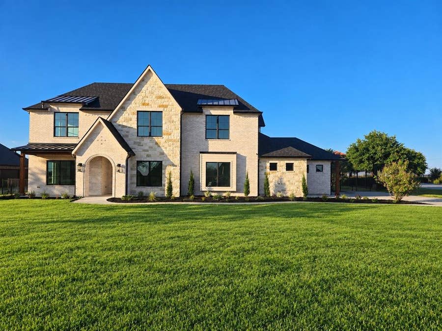 Property photo for 2014 Lariat Trail, Celina, TX