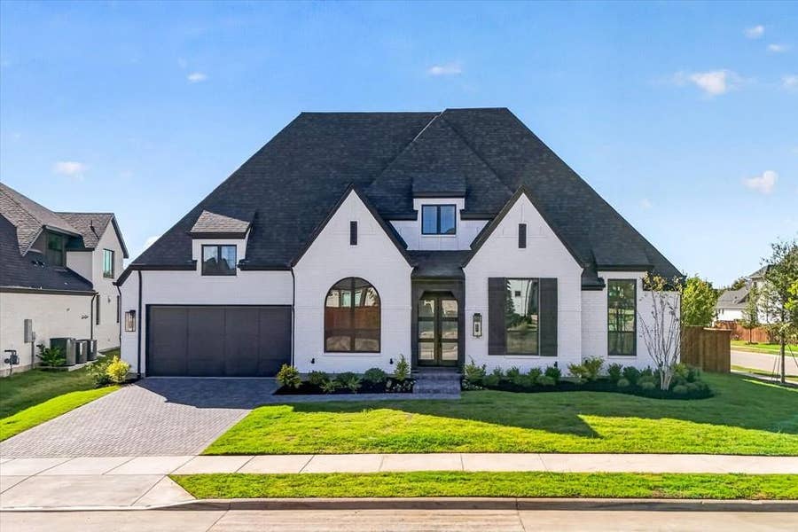 Property photo for 3601 Truro Street, Celina, TX