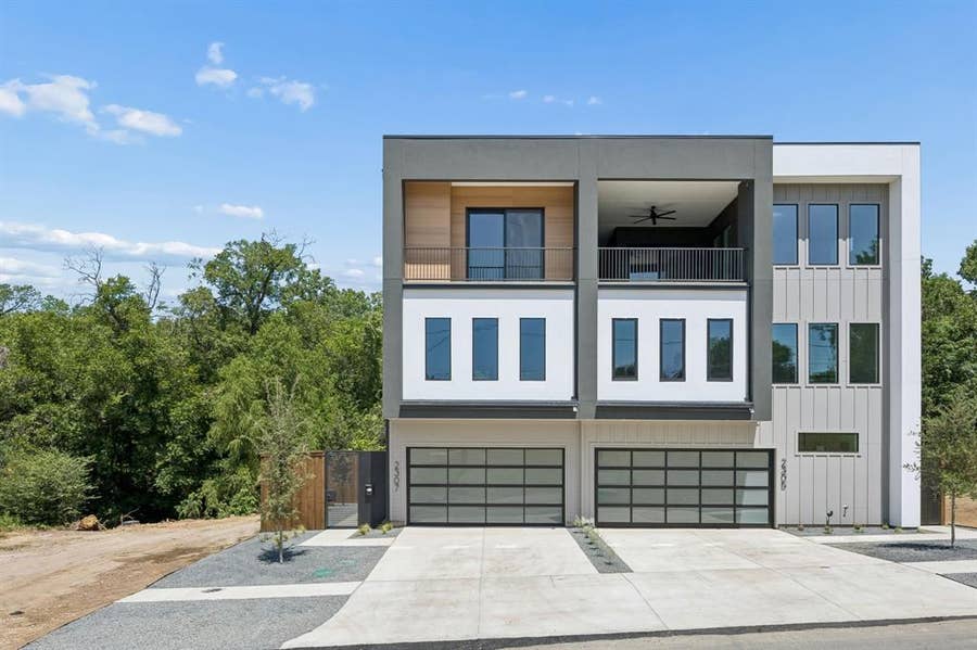 Property photo for 2307 Kings Road, Dallas, TX