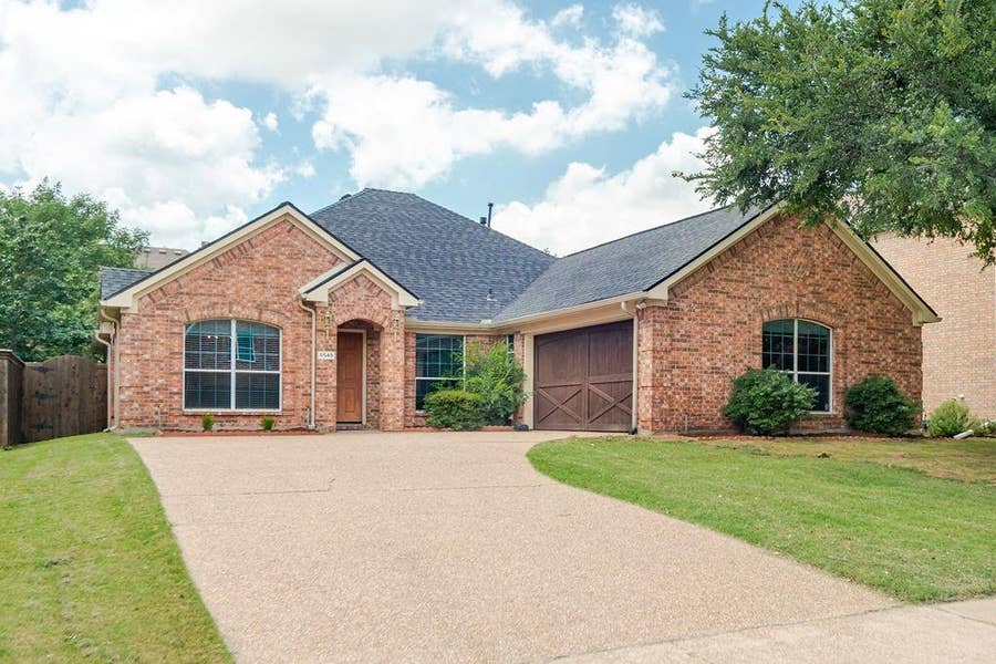 Property photo for 5549 Imperial Meadow Drive, Frisco, TX