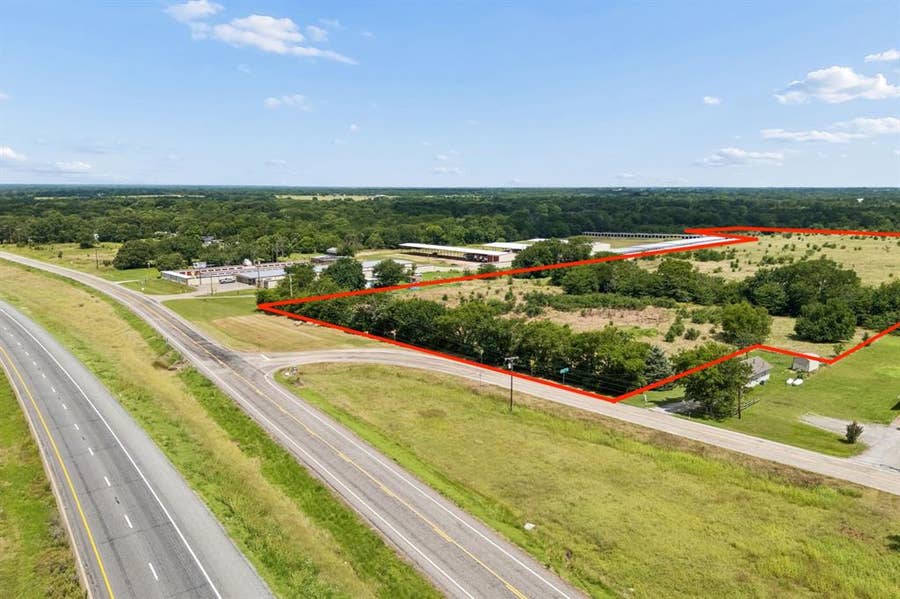 Property photo for TBD Fm 499, Greenville, TX
