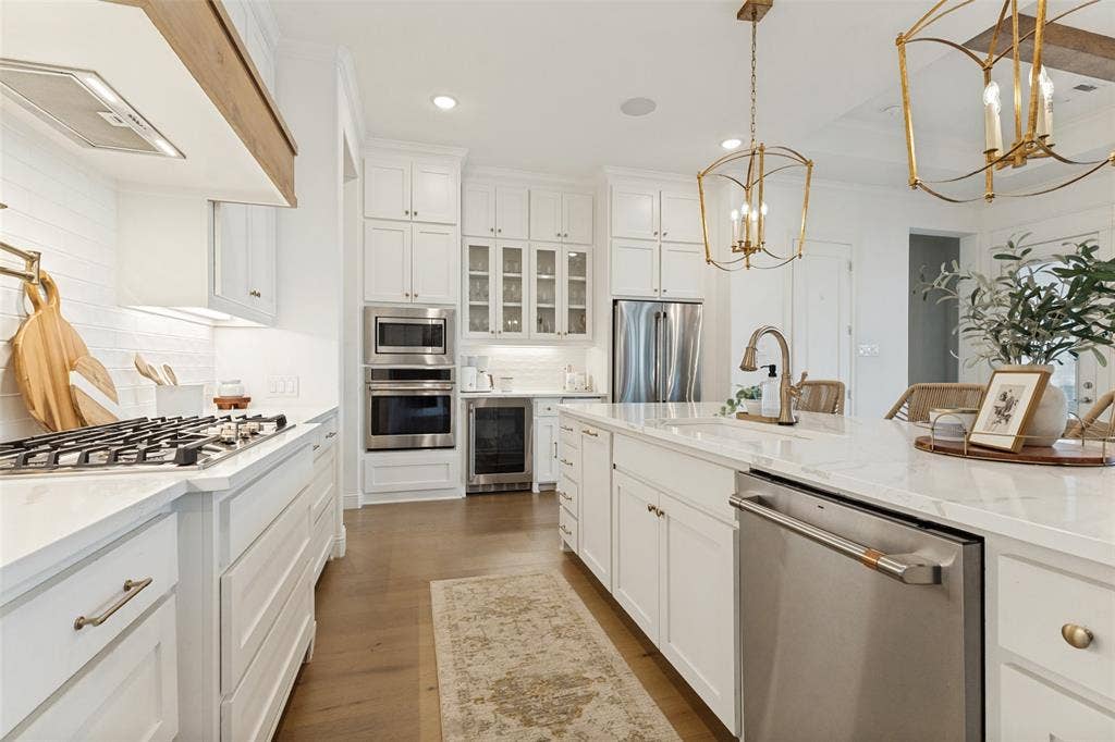 245 Wimberley Drive, Haslet, TX 76052