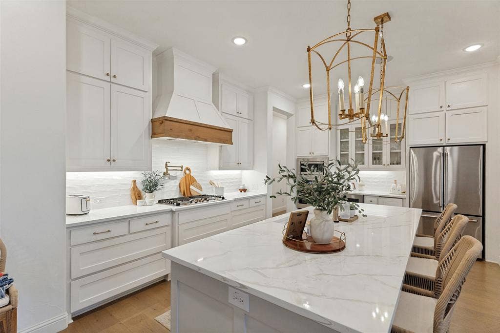 245 Wimberley Drive, Haslet, TX 76052