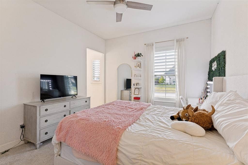 245 Wimberley Drive, Haslet, TX 76052
