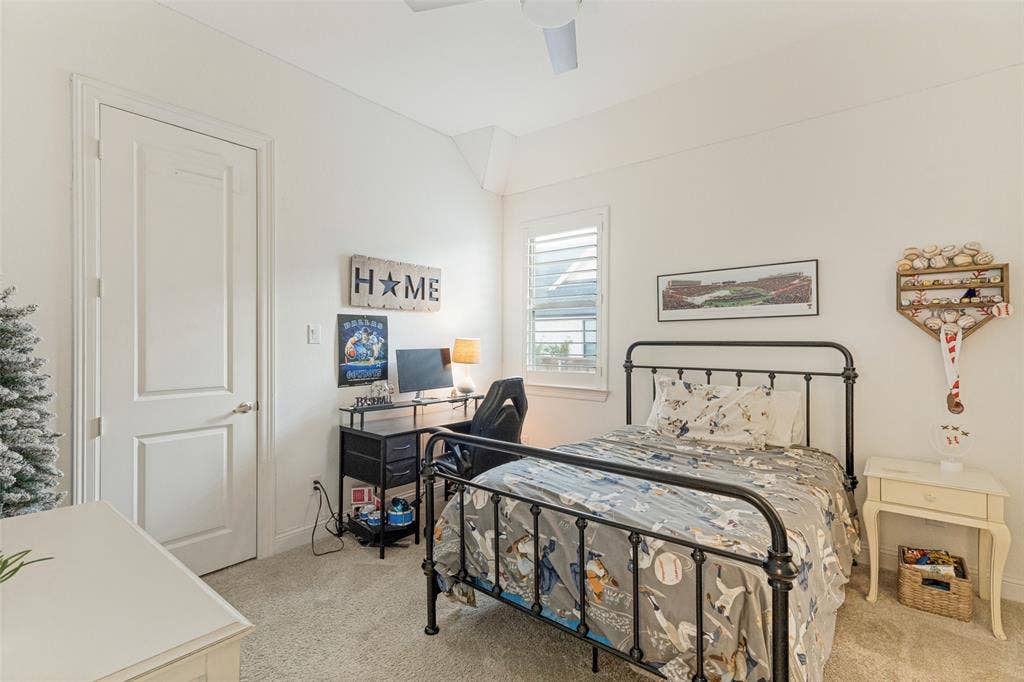 245 Wimberley Drive, Haslet, TX 76052