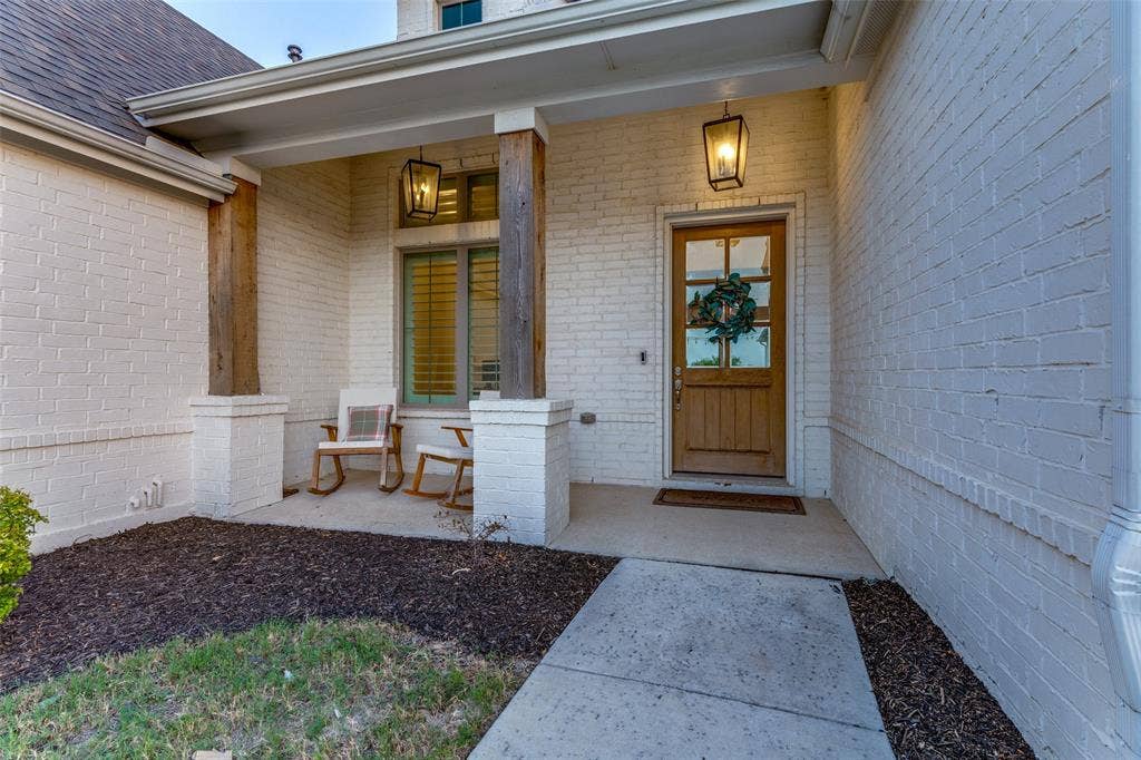 245 Wimberley Drive, Haslet, TX 76052