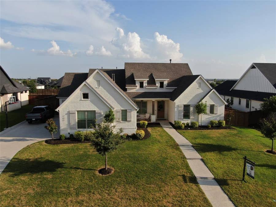 Property photo for 245 Wimberley Drive, Haslet, TX