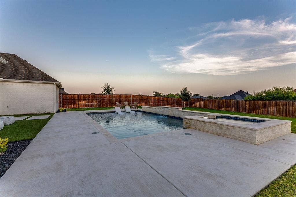 245 Wimberley Drive, Haslet, TX 76052