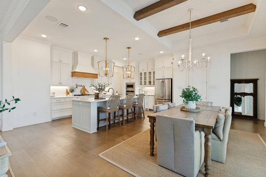 245 Wimberley Drive, Haslet, TX 76052