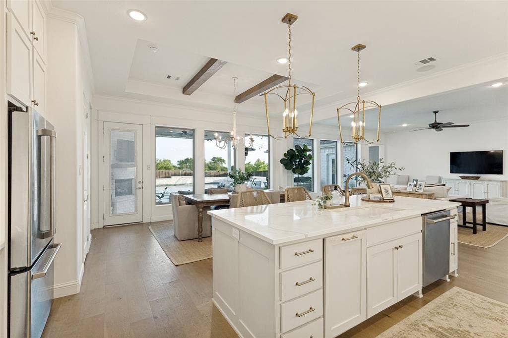 245 Wimberley Drive, Haslet, TX 76052