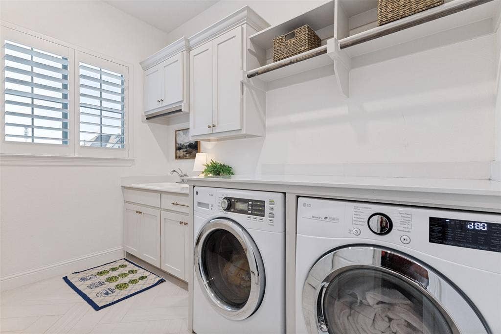 245 Wimberley Drive, Haslet, TX 76052