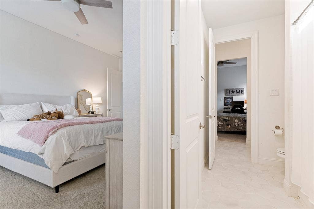 245 Wimberley Drive, Haslet, TX 76052
