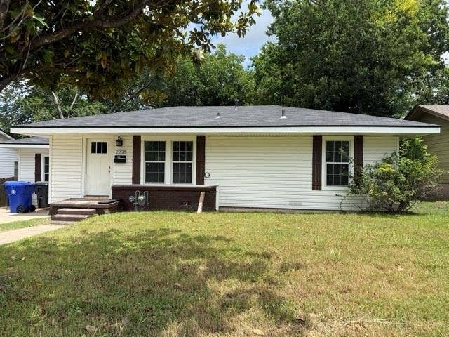 Property photo for 2208 Joey Drive, Waco, TX