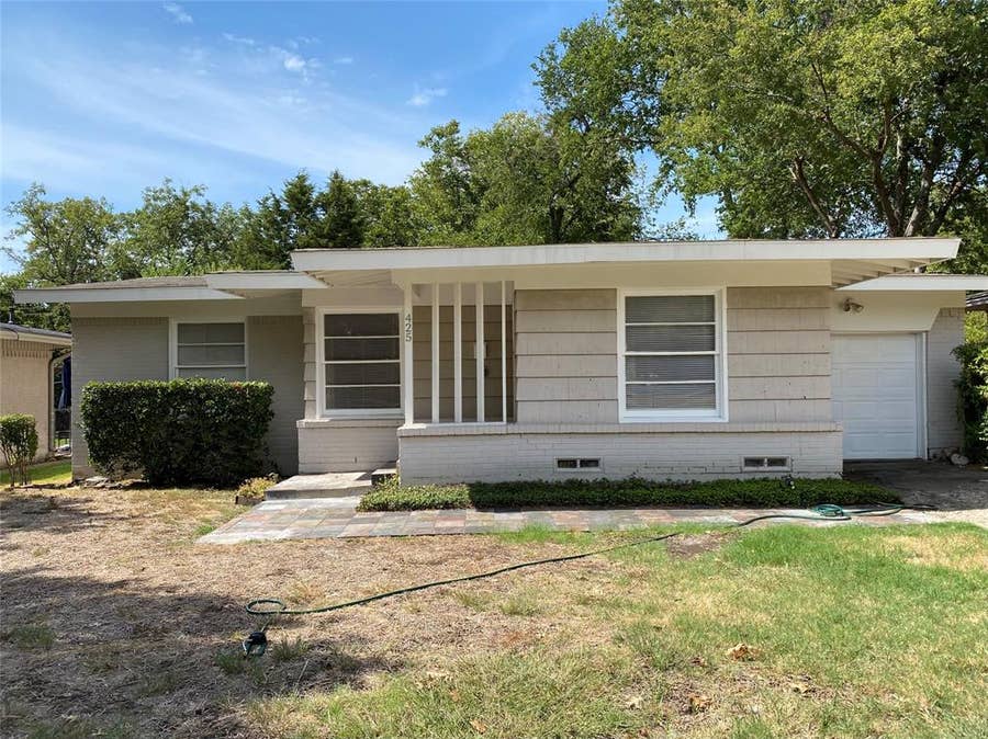 Property photo for 425 Bondstone Drive, Dallas, TX