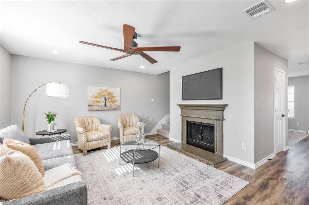 1123 Caroline Drive, Princeton, TX 75407 1123 Caroline Drive, Princeton, TX 75407
