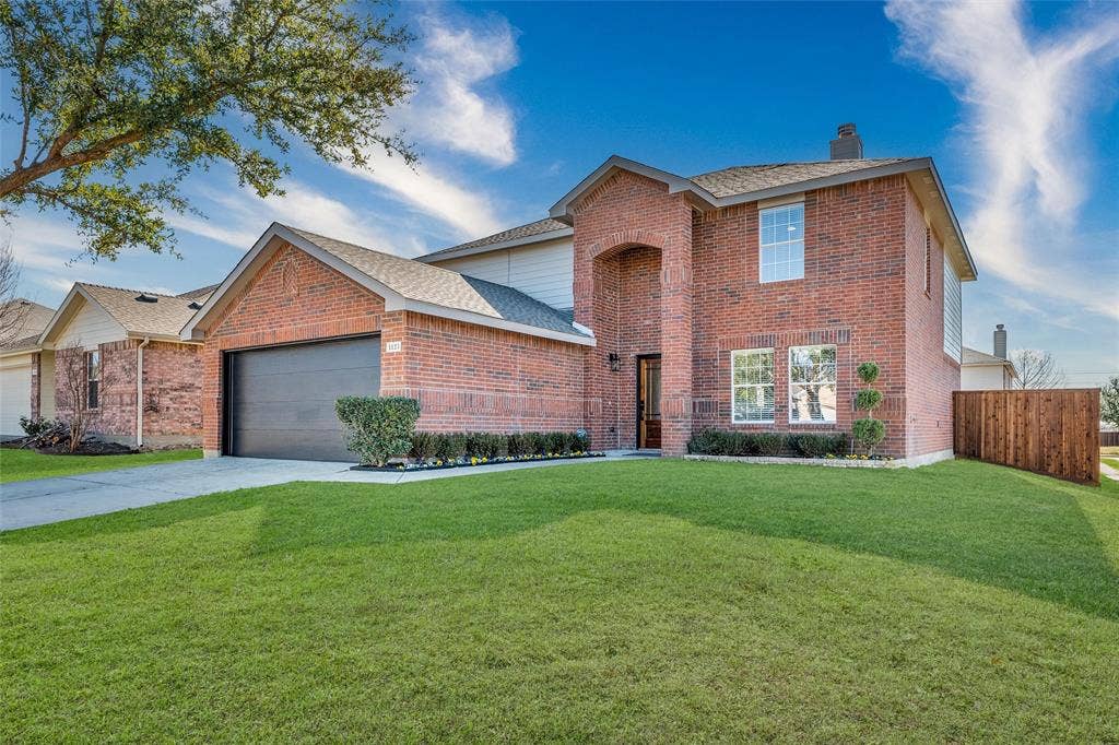 1123 Caroline Drive, Princeton, TX 75407 Gorgeous Remodel on corner lot