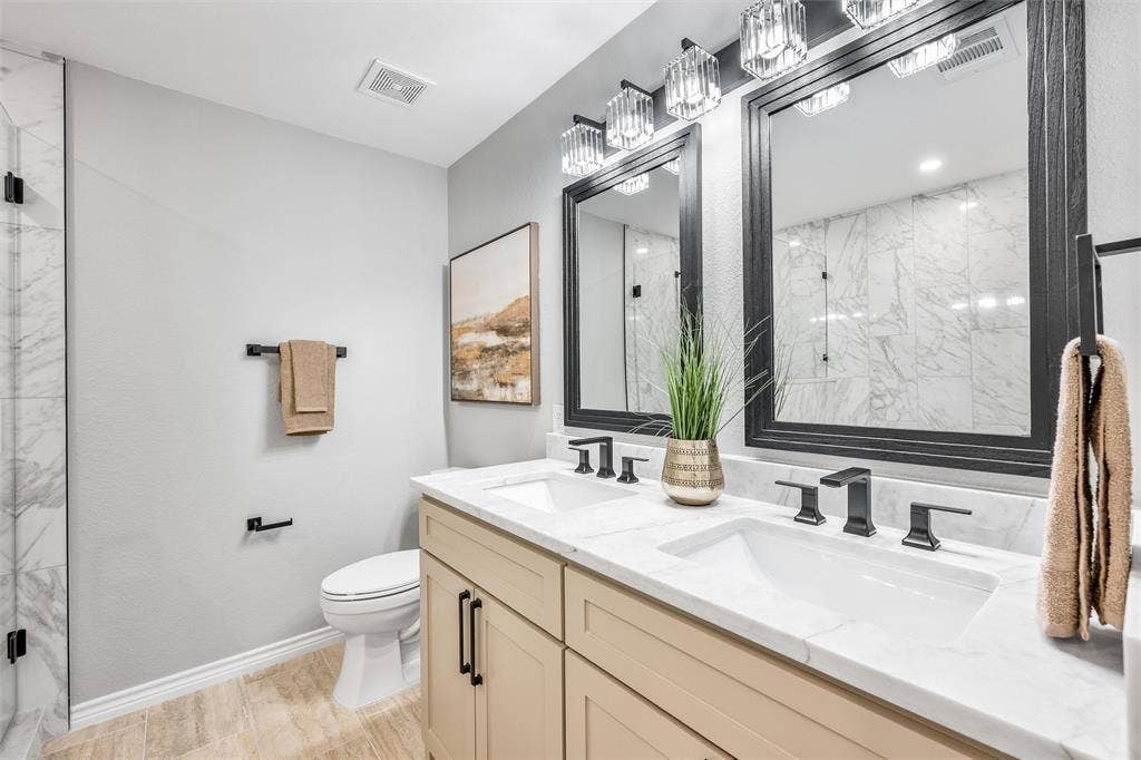 1123 Caroline Drive, Princeton, TX 75407 Everything is new!