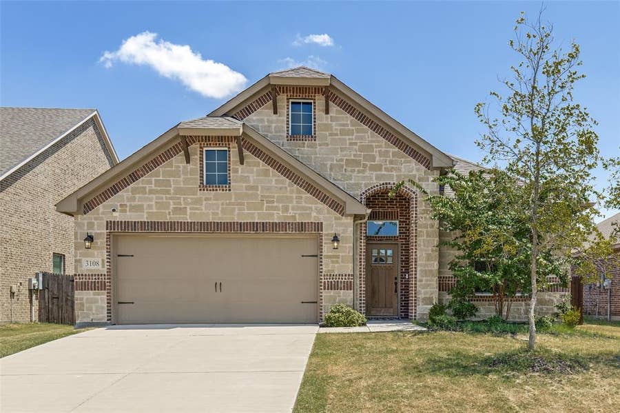 Property photo for 3108 Greymoore Drive, Anna, TX