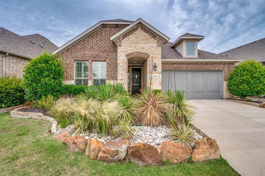 Property photo for 3005 Barefoot Lane, Celina, TX