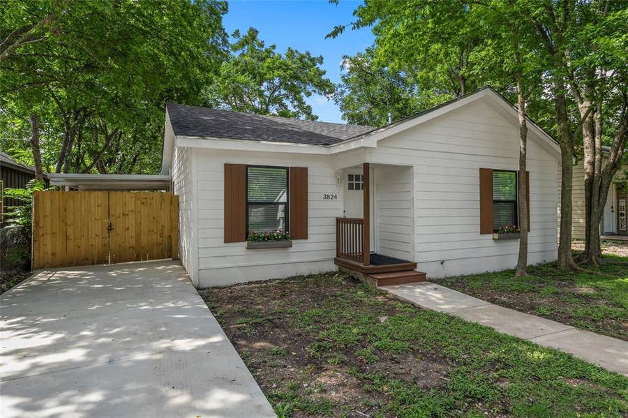 Property photo for 3824 Windsor Avenue, Waco, TX