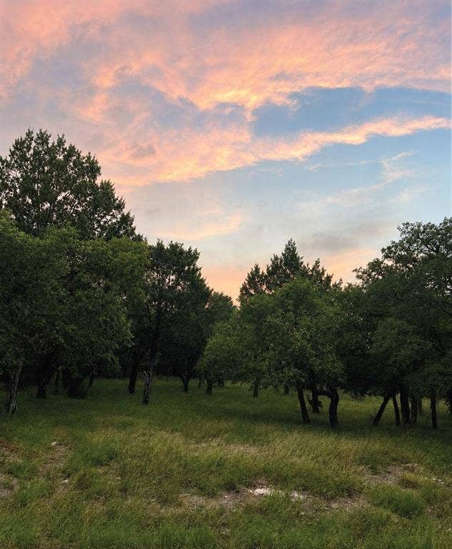 Property photo for Lot K14011 Mountain Dew, Horseshoe Bay, TX