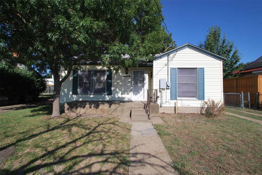 Property photo for 6918 Lockheed Avenue, Dallas, TX