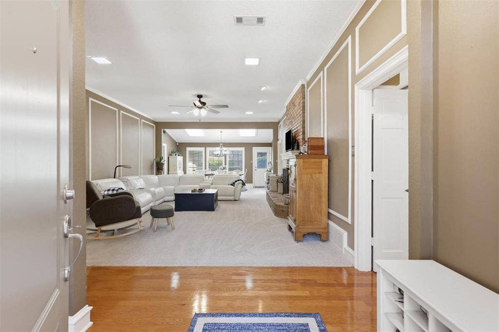 7212 Big Bear Lake Drive, Arlington, TX 76016 7212 Big Bear Lake Drive, Arlington, TX 76016