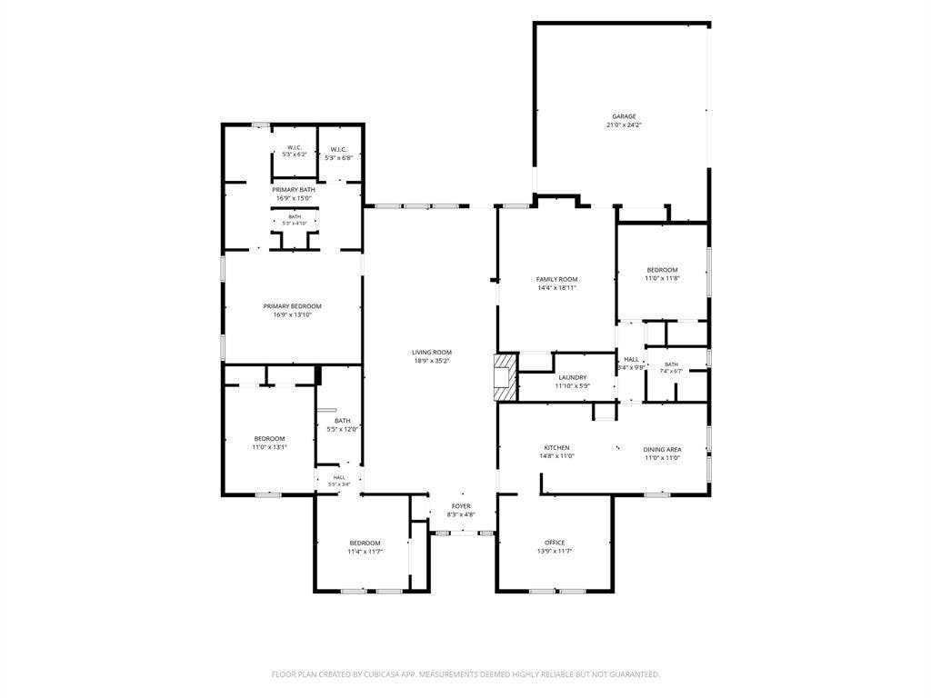 7212 Big Bear Lake Drive, Arlington, TX 76016 7212 Big Bear Lake Drive, Arlington, TX 76016