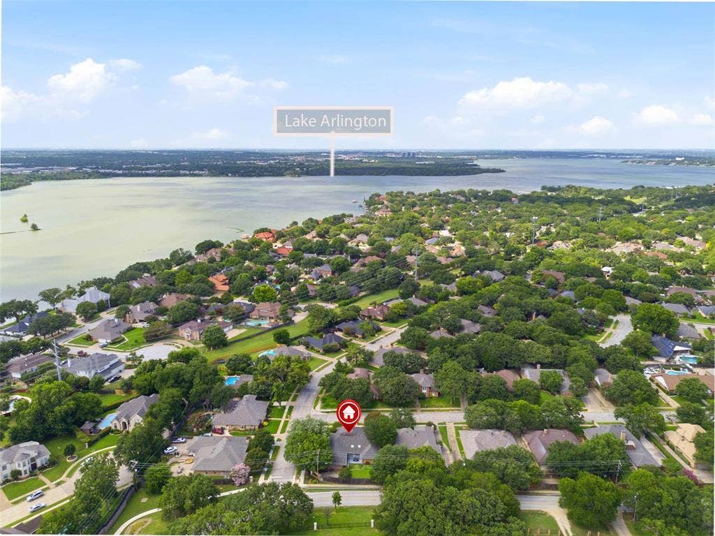 7212 Big Bear Lake Drive, Arlington, TX 76016 7212 Big Bear Lake Drive, Arlington, TX 76016