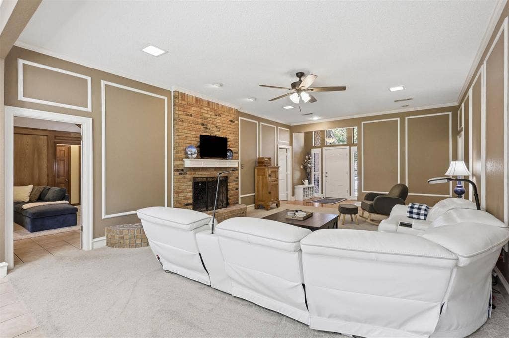 7212 Big Bear Lake Drive, Arlington, TX 76016 7212 Big Bear Lake Drive, Arlington, TX 76016